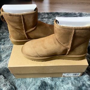 Ugg CLASSIC MINI II BOOT